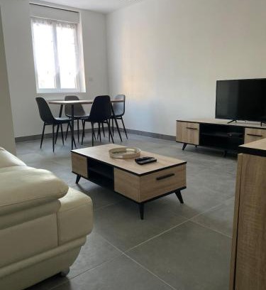 Plesnois Apartment | Home Villers, Plesnois