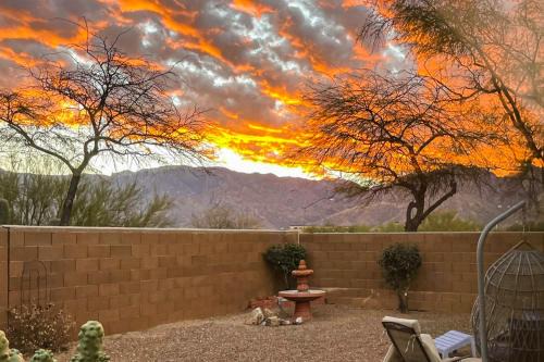 Rancho Vistoso House | Home West Escape