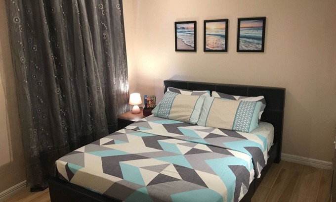 Santa Rosa Apartment | Home with Cozy Rooms Near Nuvali