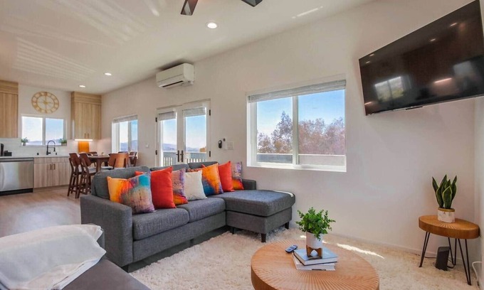 Country Club House | Home with Garage near San Diego