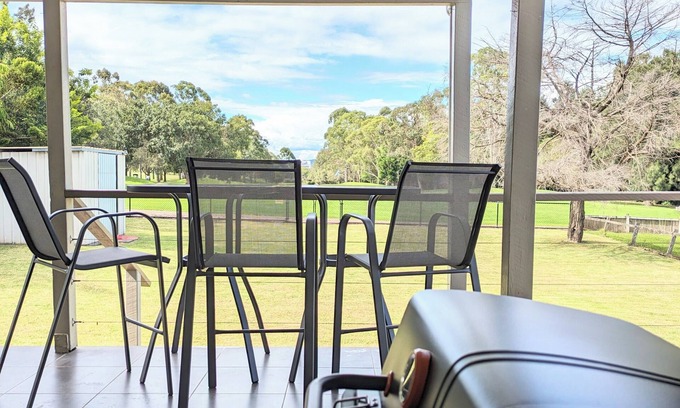 Kearneys Spring House | Home with Golf Course Frontage !