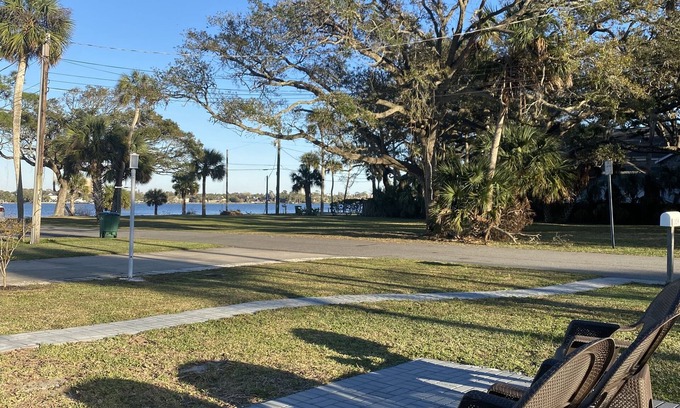 Elizabeth Mcbrides Raulersons House | Home with Intercoastal Waterway View!