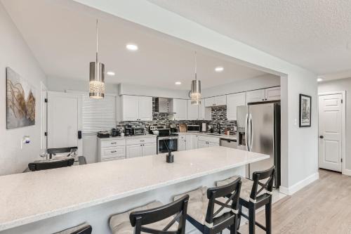 Lamar Heights Area House | Home With Sunset Patio, Fenced Backyard, And Quick Access To Denver - Gray Street