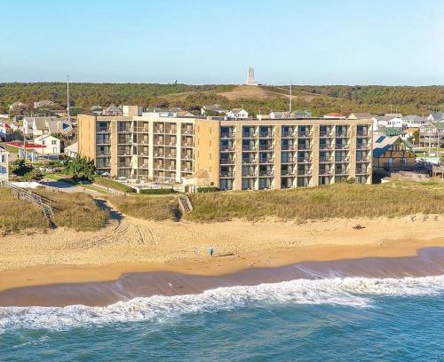 Kill Devil Hills Hotel | Home2 Suites by Hilton Outer Banks Kill Devil Hills