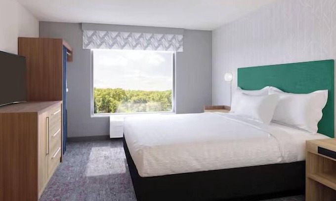 Harrisonburg Hotel | Home2 Suites By Hilton Harrisonburg University