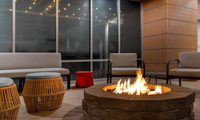 Lexington Park Hotel | Home2 Suites by Hilton Lexington Park Patuxent River NAS, MD