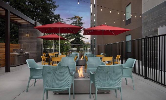 Rohnert Park Hotel | Home2 Suites By Hilton Rohnert Park Sonoma County