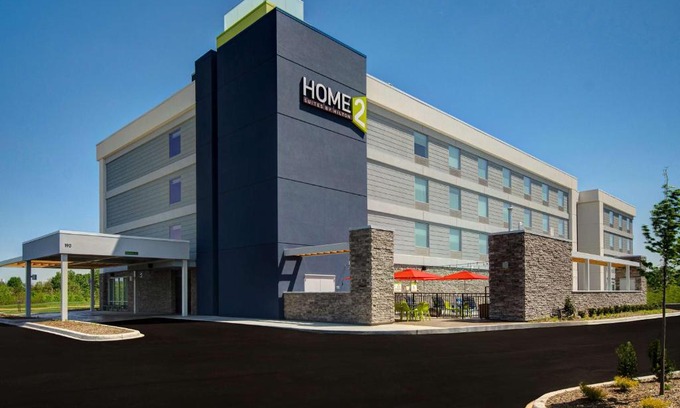 Hillview Hotel | Home2 Suites By Hilton Shepherdsville Louisville South