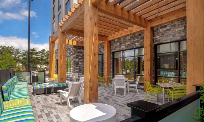 Thunder Bay Hotel | Home2 Suites By Hilton Thunder Bay