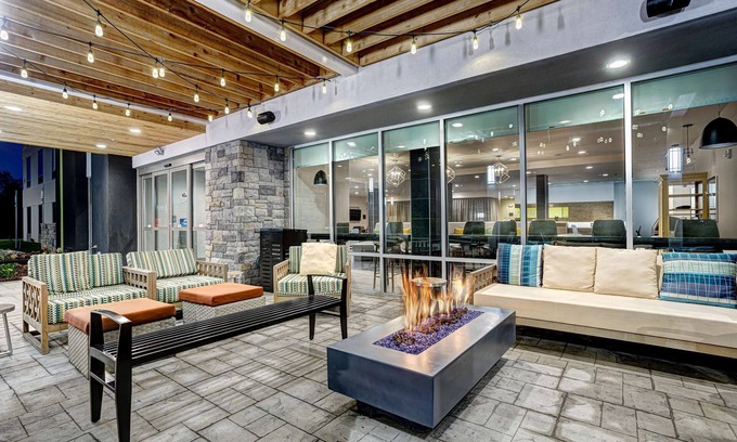 Johnson City Hotel | Home2 Suites by Hilton Johnson City, TN