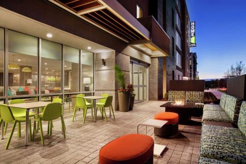 Hillandale Hotel | Home2 Suites By Hilton Silver Spring