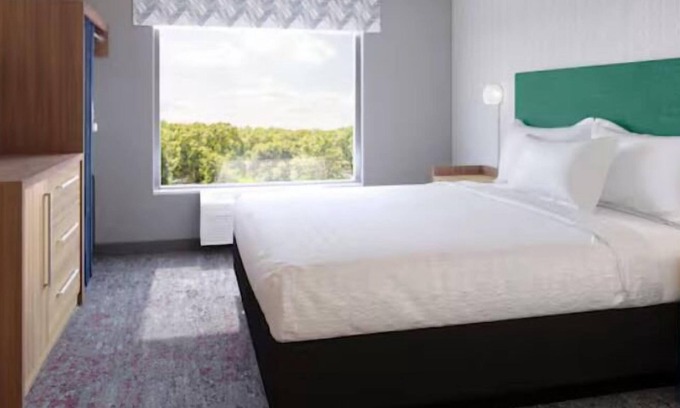 Lake Worth Hotel | Home2 Suites By Hilton Fort Worth Lake Worth