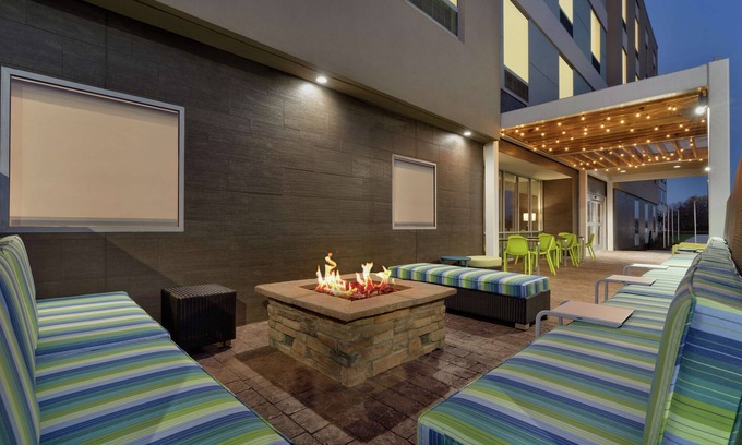 Martinsburg Hotel | Home2 Suites by Hilton Martinsburg, WV