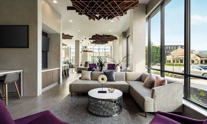 Prospect Park Hotel | Home2 Suites By Hilton Minneapolis University Area