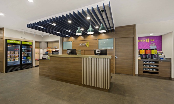 Baytown Hotel | Home2 Suites by Hilton Baytown