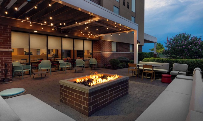 Cheektowaga Hotel | Home2 Suites by Hilton Buffalo Airport/Galleria Mall