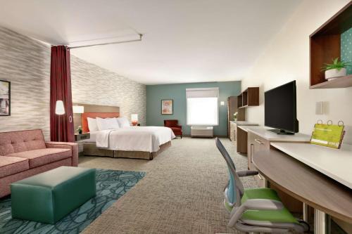 Easton Hotel | Home2 Suites By Hilton Easton