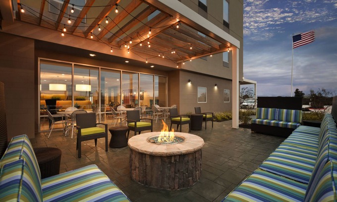 Pasadena Hotel | Home2 Suites by Hilton Houston Pasadena