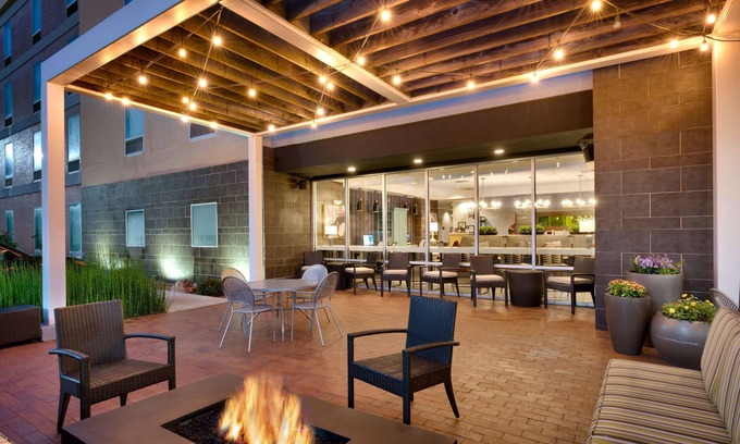 Barker Hotel | Home2 Suites by Hilton Houston/Katy