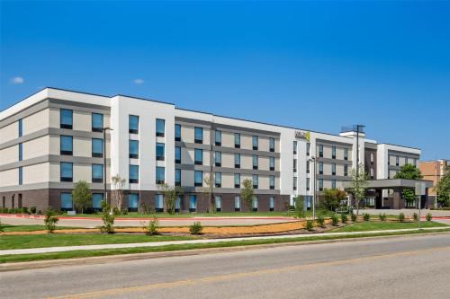 Irving Hotel | Home2 Suites by Hilton Irving/DFW Airport North