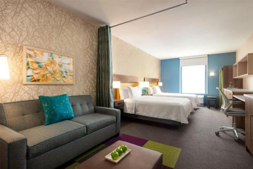 Kittery Hotel | Home2 Suites By Hilton Kittery