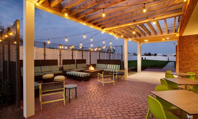 Lewes Hotel | Home2 Suites by Hilton Lewes Rehoboth Beach