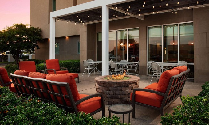 Southaven Hotel | Home2 Suites by Hilton Memphis - Southaven, MS