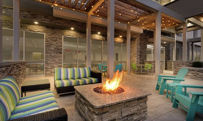Norfolk - Virginia Beach Hotel | Home2 Suites by Hilton Norfolk Airport