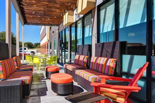 Plano Hotel | Home2 Suites by Hilton North Plano Hwy 75