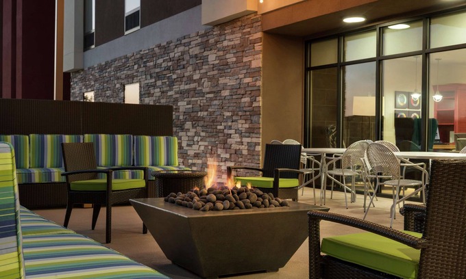 Alexandria Hotel | Home2 Suites by Hilton Alexandria