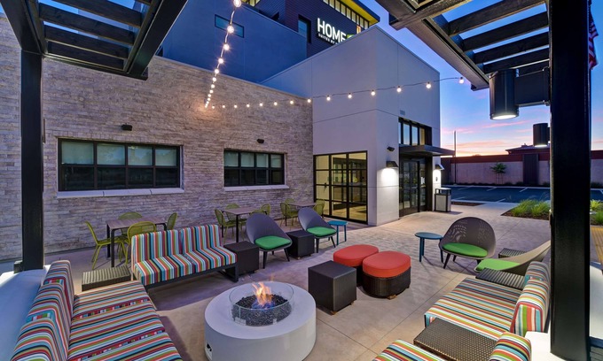 Atascadero Hotel | Home2 Suites by Hilton Atascadero, CA