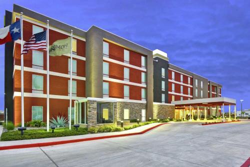 Brownsville Hotel | Home2 Suites by Hilton Brownsville