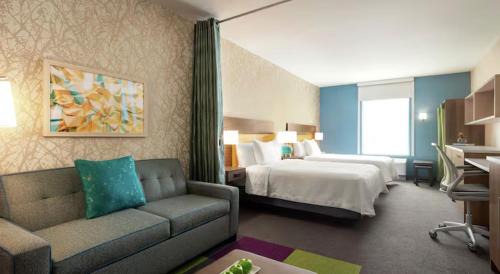 Camarillo Hotel | Home2 Suites By Hilton Camarillo