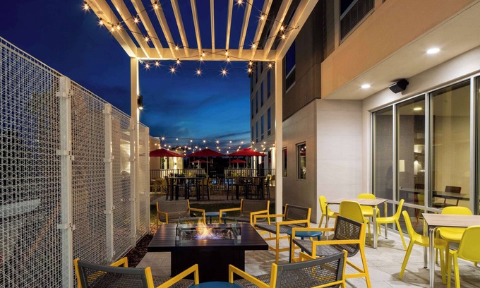 Lake Mary Hotel | Home2 Suites By Hilton Lake Mary Orlando