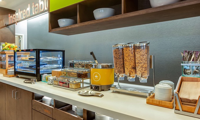 Bellevue Hotel | Home2 Suites by Hilton Nashville Bellevue