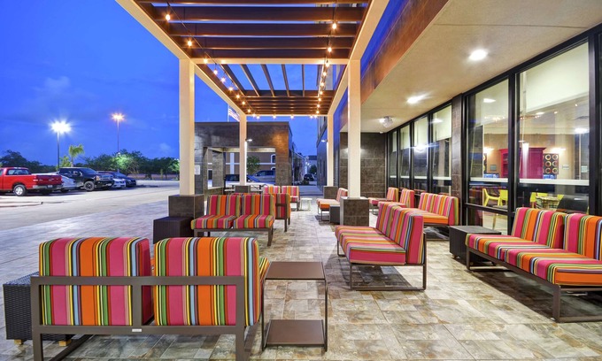 Texas City Hotel | Home2 Suites by Hilton Texas City Houston