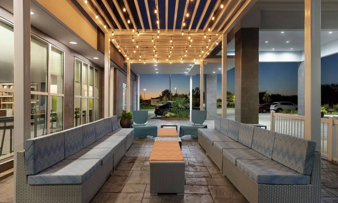 Vicksburg Hotel | Home2 Suites by Hilton Vicksburg, MS