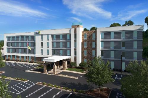 McCandless Township Hotel | Home2 Suites by Hilton Pittsburgh - McCandless, PA