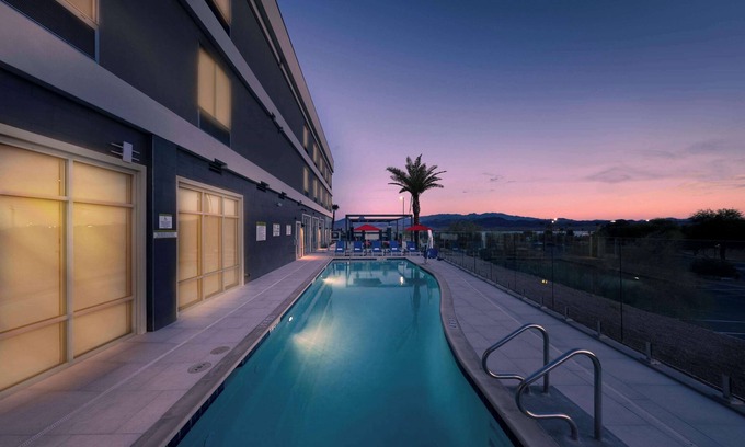 Lake Havasu City Hotel | Home2 Suites Lake Havasu City, Az