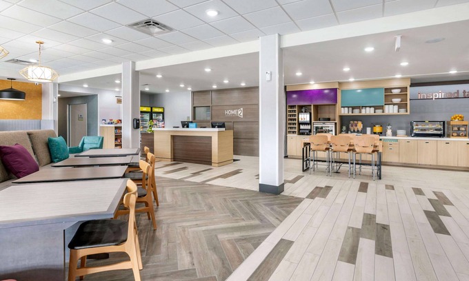 Beaumont Residential Hotel | Home2 Suites Lexington Keeneland Airport, KY