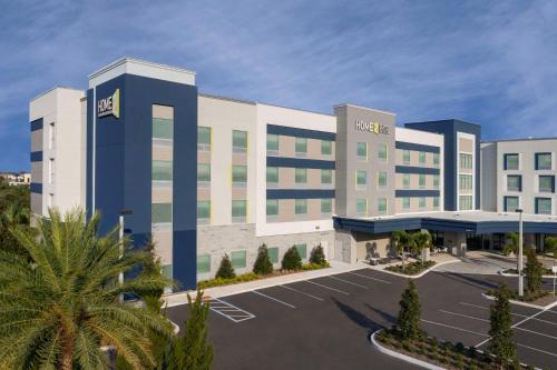 Orlando Hotel | Home2 Suites Orlando Southeast Nona
