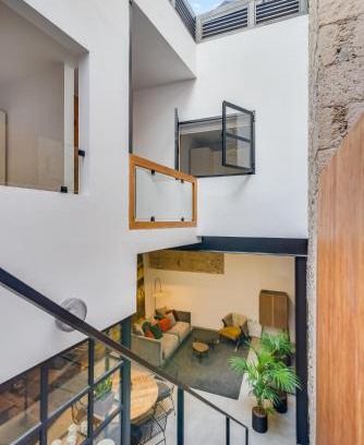 Vegueta House | Home2Book 300 m2 House with Terrace, Vegueta