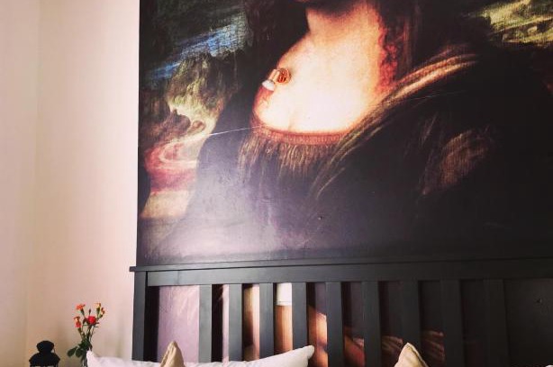 Gemarkung Barmen Hotel | home2be apartments