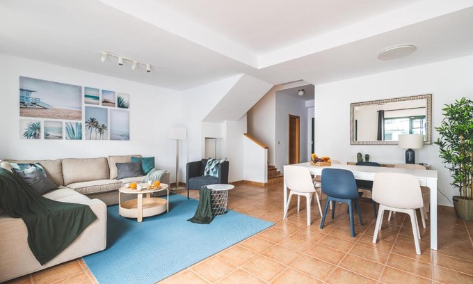 Agaete Apartment | Home2Book Residencial Las Candelarias 2