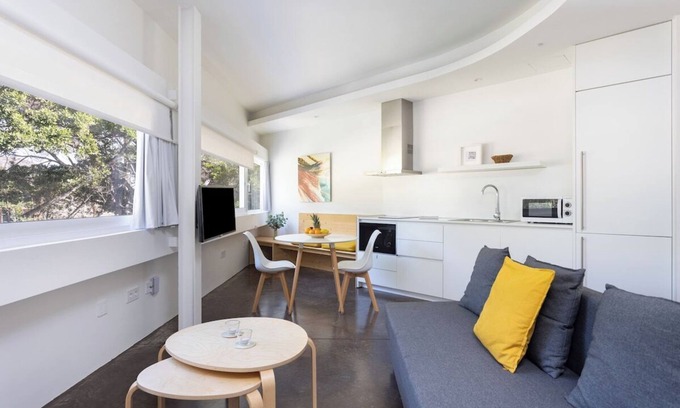 San Andres Apartment | Home2Book Casablanca Las Teresitas Beach 2B