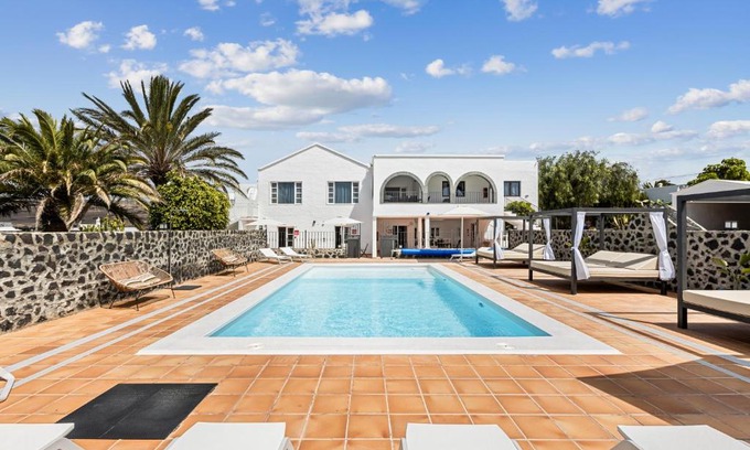 Playa Honda Apartment | Home2Book Alma Atlántica, Casa & Apartamentos