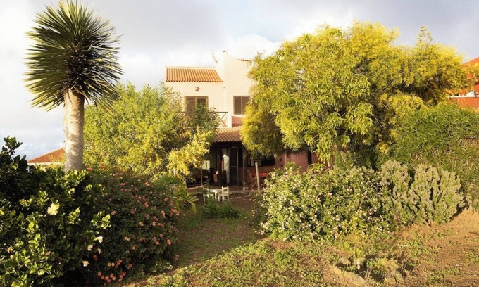 Sauzal House | Home2Book Amazing Teide View & Terrace