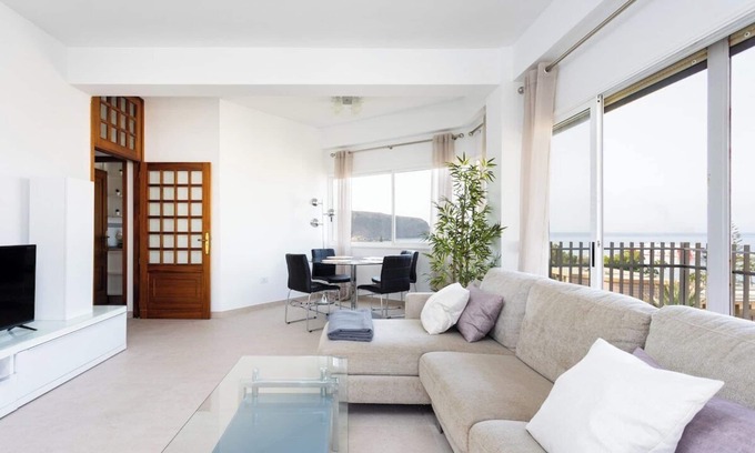 Los Cristianos Apartment | Home2Book Atlantic View Los Cristianos
