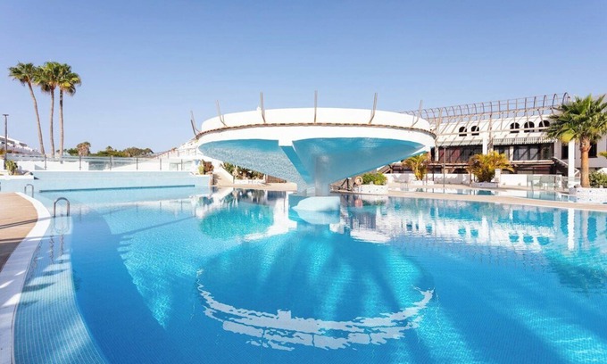 Arona Apartment | Home2Book Cosy Pool & Terrace, Costa del Silencio