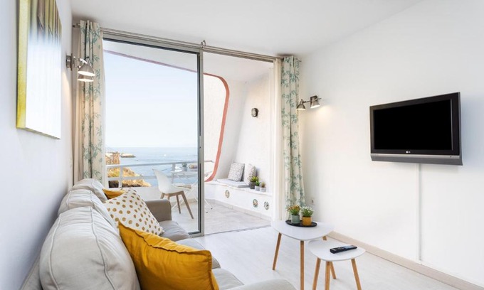 Tabaiba Apartment | Home2Book Charming Duplex Tabaiba